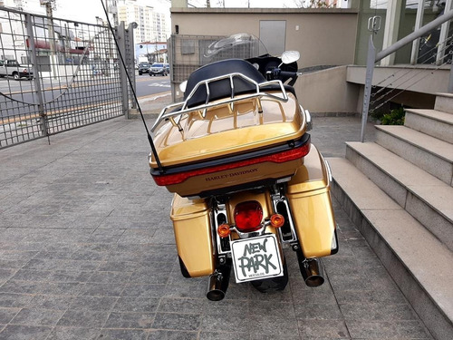 Imagem 3 de 8 de Harley-davidson Electra Glide Ultra Limited