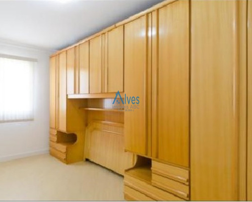 Imagem 3 de 23 de Apartamento Centro Sbcampo, 2 Dorms - Ap02298 - 70404456