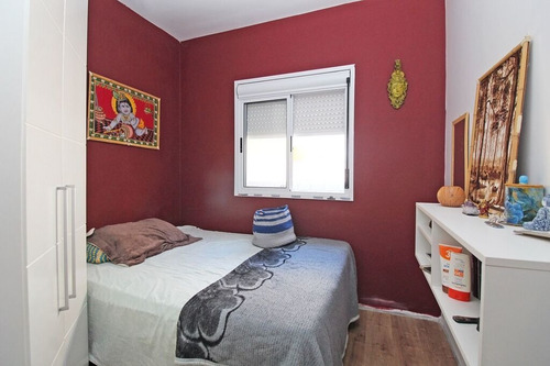 Imagem 9 de 20 de Casa À Venda No Bairro Hípica - Porto Alegre/rs - O-27488-44805