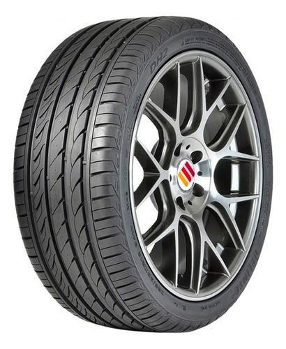 Kit 02 Pneus Delinte 195/55 R16 87w Dh2