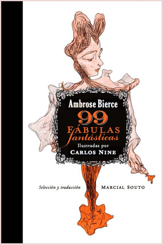 99 Fabulas Fantasticas - Bierce, Ambrose