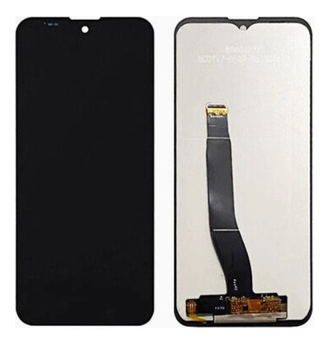 Sjp Pantalla Lcd De 6,58 Pulgadas Para Cubot Kingkong9