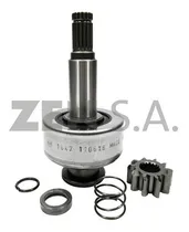 Comprar Bendix De Arranque Tipo Lucas Jhon Deere Tract 17d\u002F6e