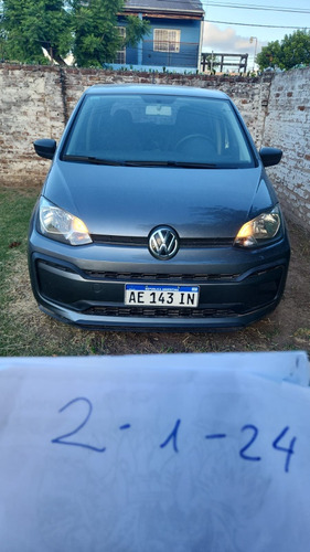 Volkswagen Up! TAKE UP! 1.0 MPI