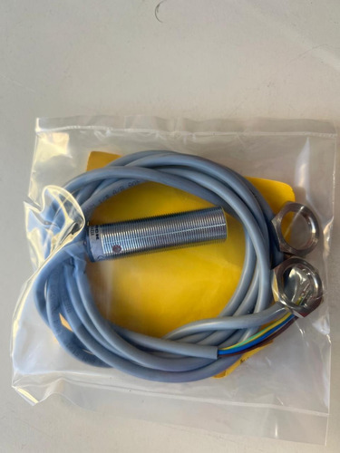 Sensor Inductivo Turck Bi5-m18-az3x 43104