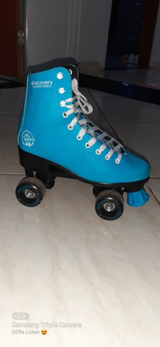 PatinsMarca Discovery Aventure