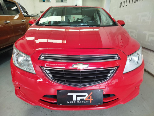 Chevrolet Onix 1.0mt Lt