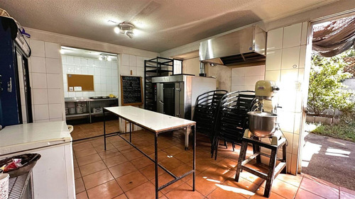 Casa En Venta De 3 Dorm. En Quilicura