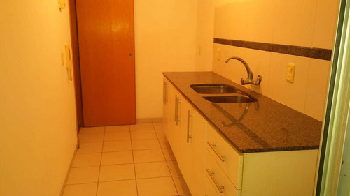 Imagen 6 de 9 de Oportunidad Venta Apartamento En Aguada
