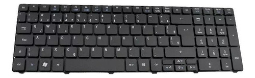 Teclado Acer Aspire 5742 5742g 5742z 5742zg