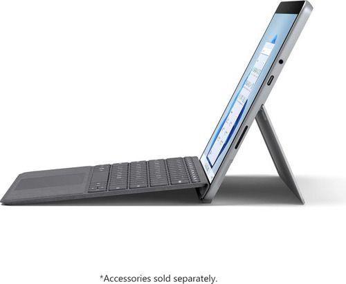 Microsoft Surface Go 3 - Pantalla Táctil 10.5 - Intel® Penti