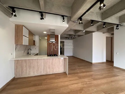 Apartamento En Venta En Las Orquideas. Cod V776078