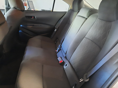 Imagen 6 de 6 de Toyota Corolla Xli Cvt 2022 (0km Patentado)