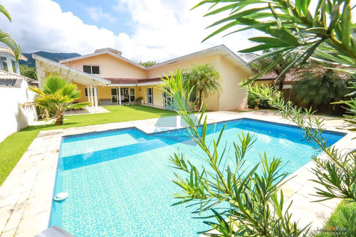Imagem 2 de 26 de Casa Com 3 Dorms, Recanto Da Lagoinha, Ubatuba - R$ 1.8 Mi, Cod: 1378 - V1378