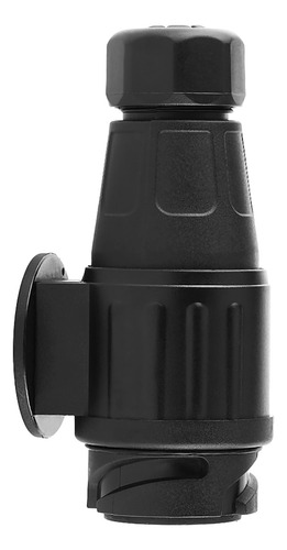 Conector De Enchufe Para Remolque, 12 V, 13 Pines, Eléctrico