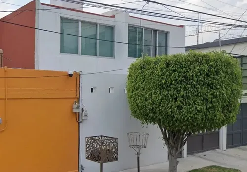 Casa En Venta Hda De Carlome #137, Colonia Hacienda De Echegaray, C.p. 53300 Ajrj