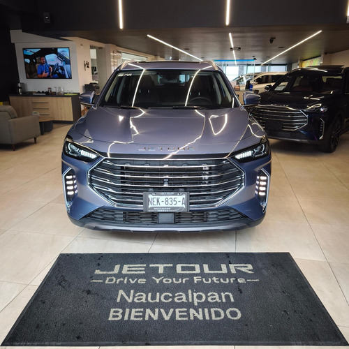 Jetour X70 Plus 2024