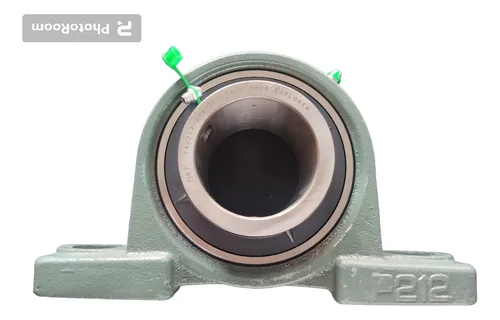 Chumacera Sy 2. 1/4 Tf. Skf