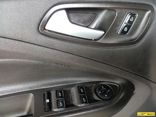 Ford Escape 2.0 Se 4x4