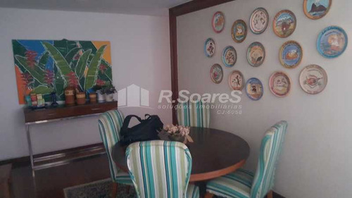 Apartamento-à Venda-copacabana-rio De Janeiro - Ldap30363