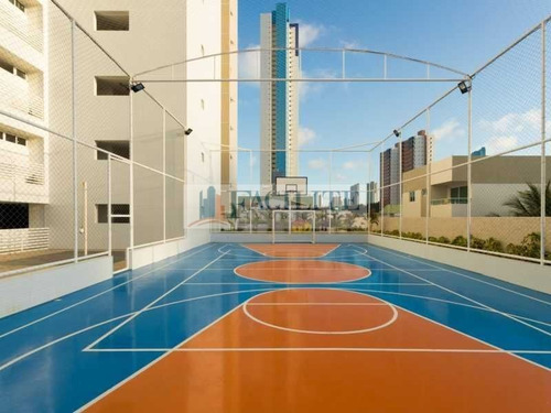 Imagem 14 de 23 de Apartamento A Venda, Manaíra - 20865-9156