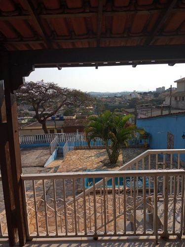 Imagem 21 de 25 de Casa Com 3 Quartos Para Comprar No Europa Em Belo Horizonte/mg - 989