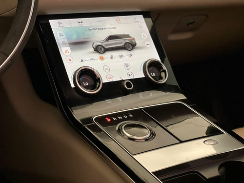 Imagem 14 de 15 de Land Rover Range Rover Velar P380 S R-dynamic