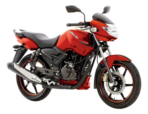 Manete Com Manicoto Da Embreagem Original Dafra Apache 150cc
