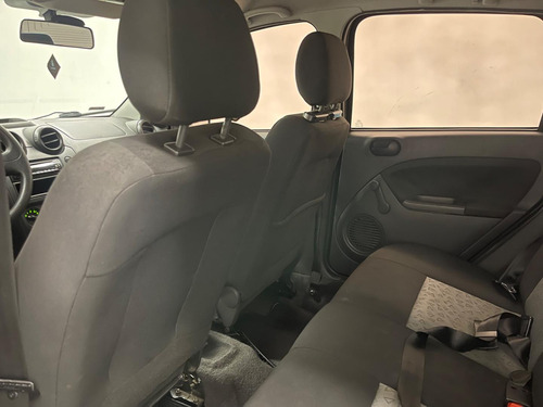 Fiesta Rocam 1.6 8v Mec