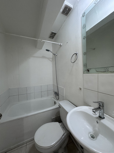 Arriendo Dept 3d1b Peñalolen Gastos Comunes Incluidos!