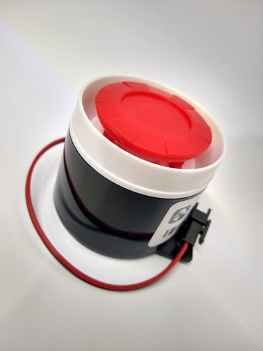 15 Pzs Sirenas Para Alarma Gps Tracker Moto Auto Tk303g,311c