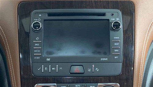 Imagen 14 de 15 de 111310 - Chevrolet Traverse 2017 Con Garantía