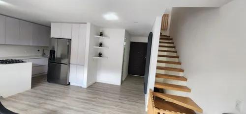 Casa En Venta En Loma Del Chocho. Cod V15852