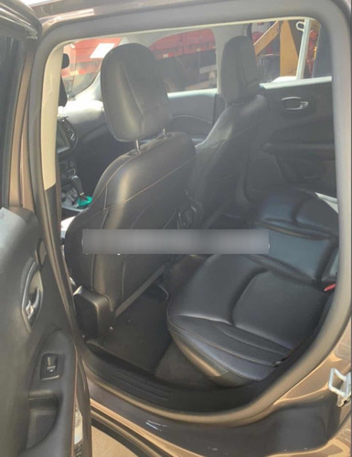 Imagem 3 de 5 de Jeep Compass 2019 2.0 Longitude Aut. 5p