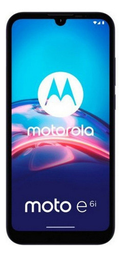 Cambio De Vidrio Pantalla Motorola E6i En El Día