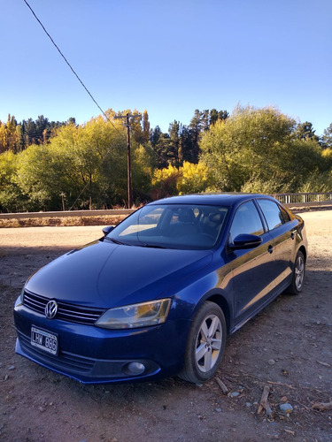 Volkswagen Vento 2.5 Luxury 170cv