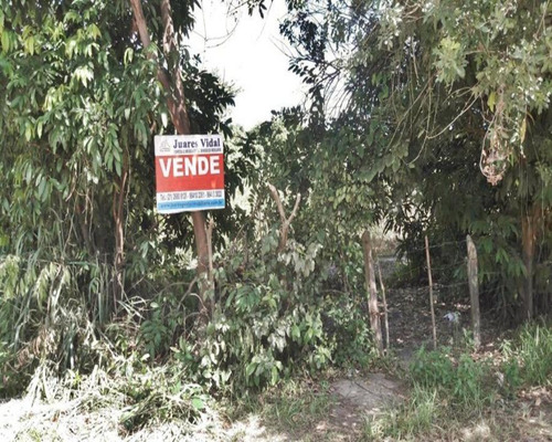 Imagem 1 de 18 de Terreno Em Santa Cândida - 200 - 34209886
