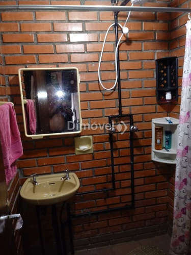 Imagem 6 de 7 de Casa - Santa Tereza - Ref: 16235 - V-16235