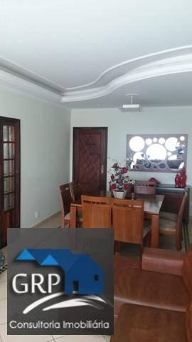 Imagem 1 de 14 de Apartamento Para Venda Em Santo André, Centro, 3 Dormitórios, 1 Suíte, 2 Banheiros, 1 Vaga - 8095_1-2030064