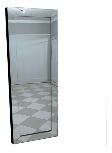 Espelho Para Sala Reflexa 60x160 Cm/ Charme