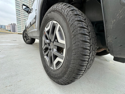 Jeep Renegade Th T270
