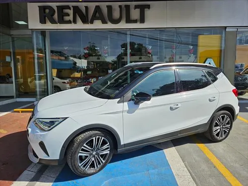 Seat Arona 1.6 Xperience At
