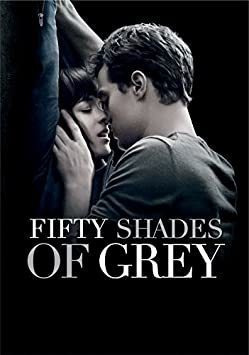 Fifty Shades Of Grey Fifty Shades Of Grey Usa Import Dvd