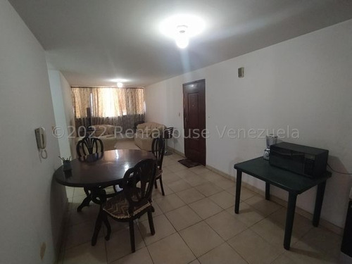 Imagen 4 de 15 de Apartamento En Venta Urb. La Placera, San Jacinto, Maracay, 22-19102 Mv