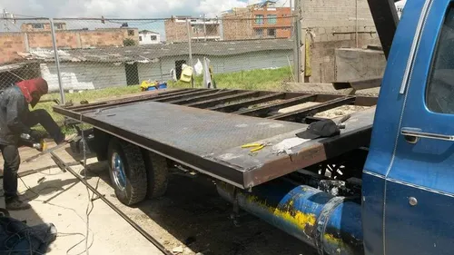 Remolques Y Trailers