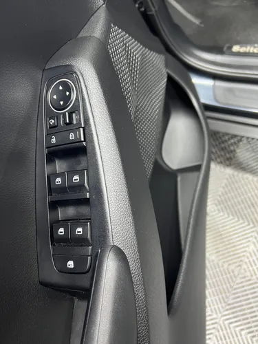 Kia Seltos 1.6l Vibrant At