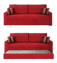Comprar Diván Sillón Sofa Cama + Carro Cama Elevable Chenille
