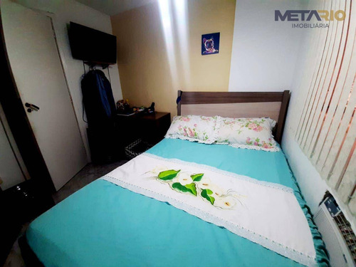 Imagem 7 de 18 de Apartamento À Venda, 90 M² Por R$ 349.000,00 - Vila Valqueire - Rio De Janeiro/rj - Ap0357