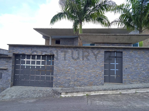 Casa Obra Gris Parque El Retiro San Antonio De Los Altos