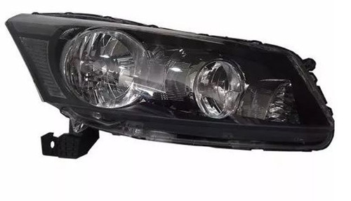 Optica Importada Honda Accord 2008 A 2011